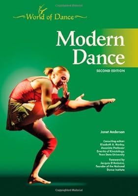Modern Dance