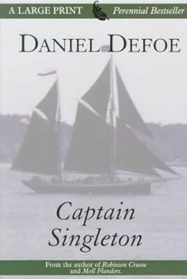 The Life of Captain Singleton