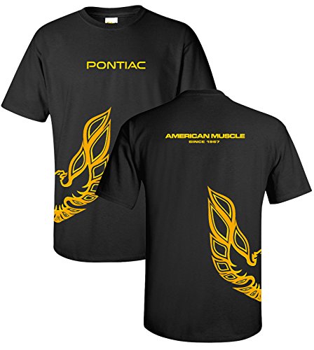 Pontiac Trans Am Firebird 