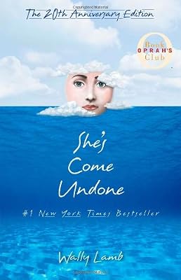 She's Come Undone