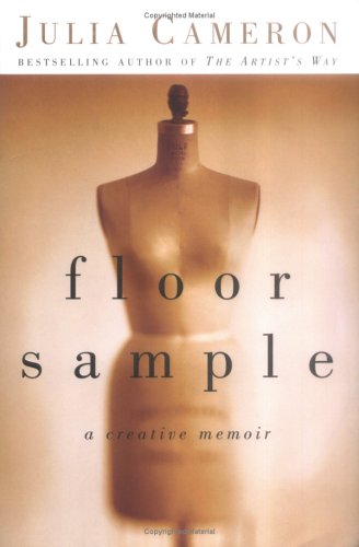 Floor Sample by Julia Cameron