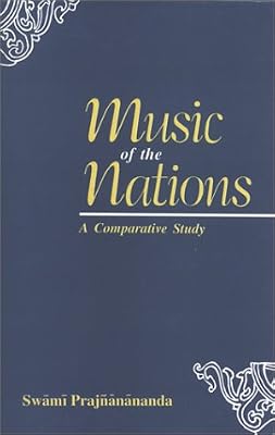 Music of the Nations: A Comparative Study