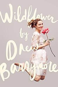Wildflower by Drew Barrymore