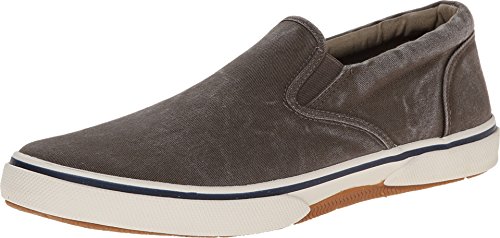 Sperry Top-Sider Men's Halyard Twin Gore Slip On
