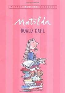 Matilda (Puffin Modern Classics)