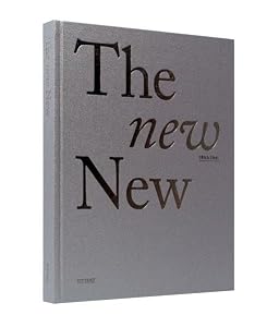 The New New by Ulrich Dietz