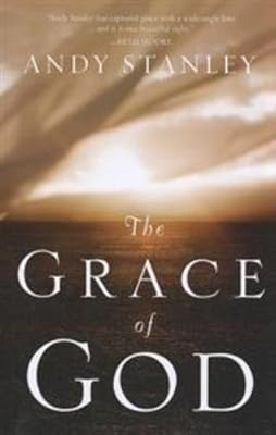 The Grace of God