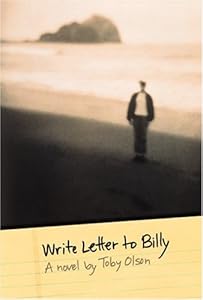 Write Letter to Billy
