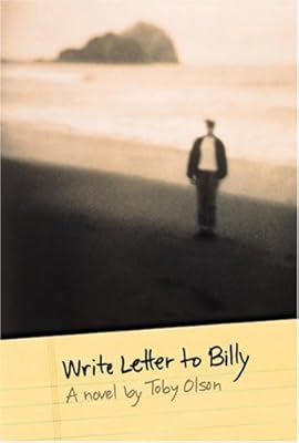 Write Letter to Billy