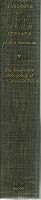 Handbook of South American Indians, Vol. 5: The Comparative Ethnology of South American Indians