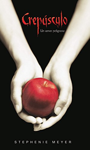 Crepusculo by Stephenie Meyer