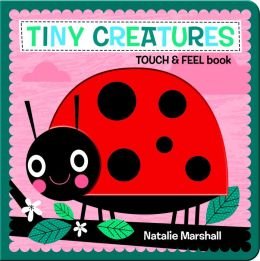 Tiny Creatures
