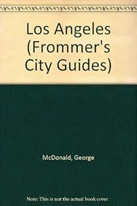 Frommer's Guide to Los Angeles, 1989-1990