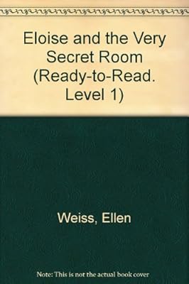 Eloise and the Very Secret Room