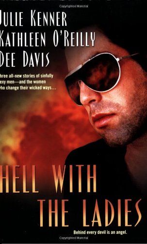 Hell With the Ladies (Satan's Heirs) by Julie Kenner