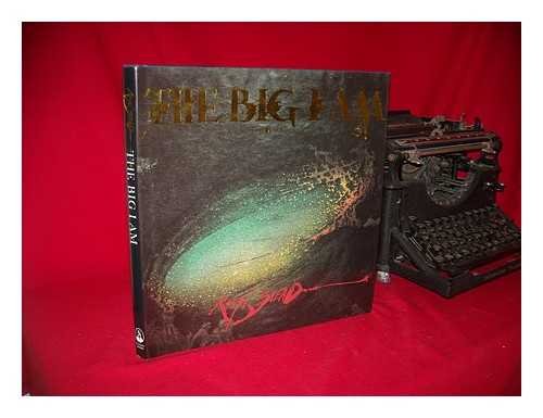 The Big I Am by Ralph Steadman