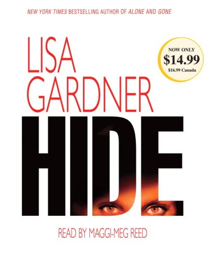 Hide (Detective D.D. Warren Novels) by Lisa Gardner
