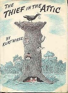 The Thief in the Attic