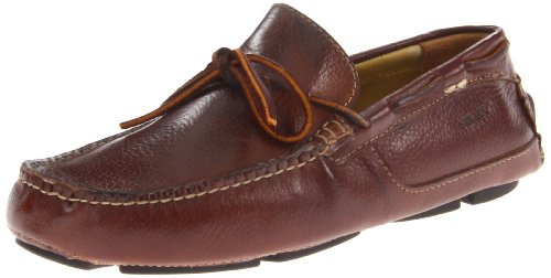 Sebago Denton 男款真皮休闲鞋
