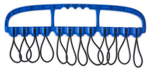 Algopix Similar Product 5 - Cable Wrangler  12 Heavy Duty Bungee