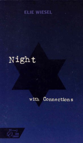 Night; with Connections by RINEHART AND WINSTON HOLT