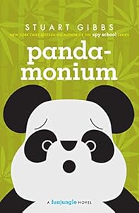 Panda-monium