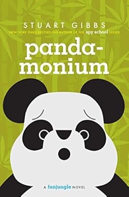 Panda-monium (FunJungle)