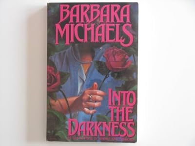 Into the Darkness (Thorndike Press Large Print Paperback Series)
