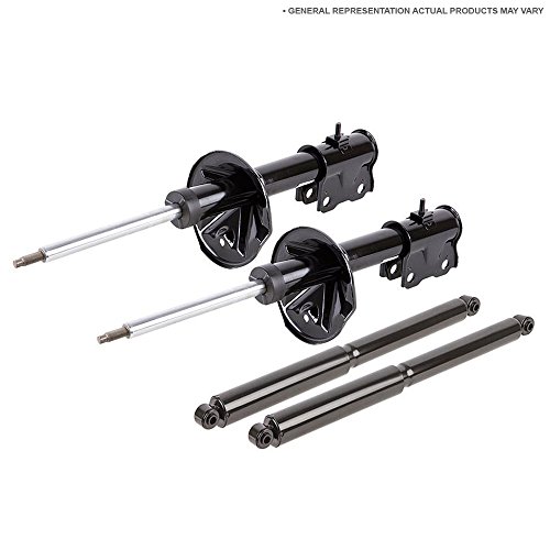 Algopix Similar Product 20 - Complete Shock  Strut Set For
