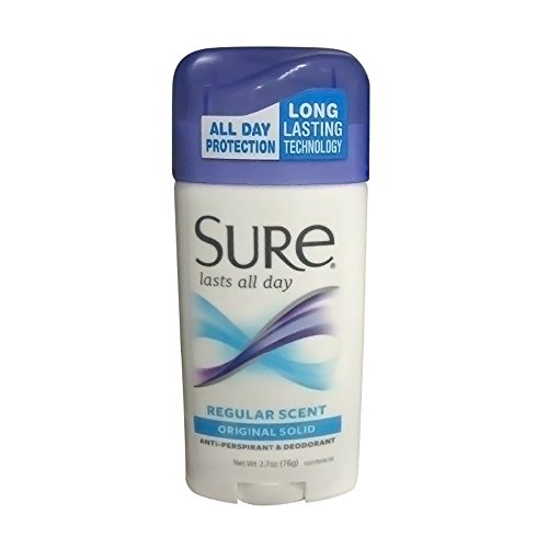 How to find the best deodorant unisex for 2019? Sideror Reviews