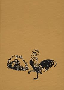 Chanticleer and the Fox