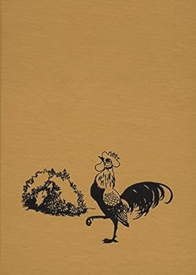 Chanticleer and the Fox