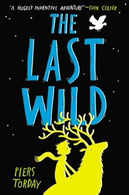 The Last Wild
