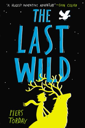 The Last Wild by Laura Marx Fitzgerald