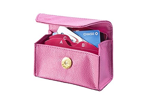 Card Cubby Women's 5 x 2 x 3