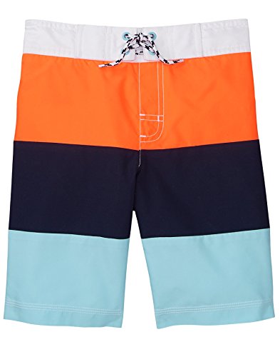 Algopix Similar Product 2 - Gymboree Little Boys Board Shorts