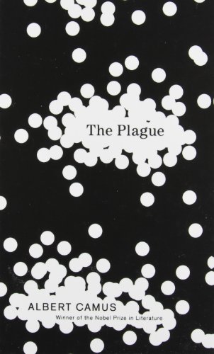 The Plague by Albert Camus