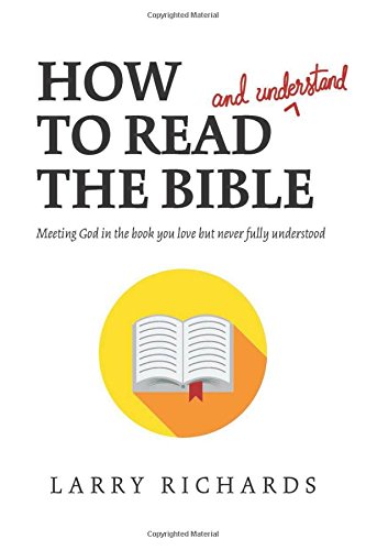 How to Read by Larry Richards