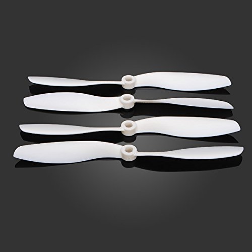 

Flying 3D X8 FY-X8-011-1 Blade 8045 8045R 2CW / 2CCW propeller prop