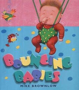 Bouncing Babies by mike-brownlow