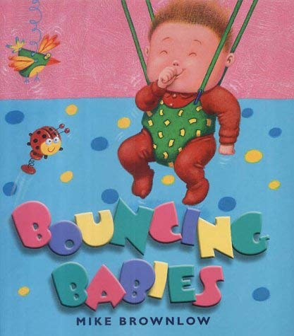 Bouncing Babies by mike-brownlow