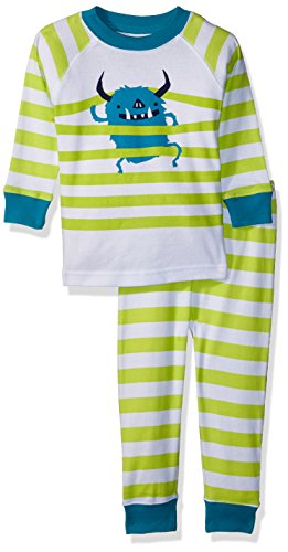 Algopix Similar Product 9 - Gymboree Boys Toddler 2Piece Tight