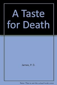 A Taste for Death