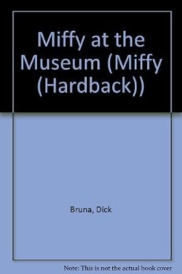 Miffy at the Museum