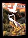 Smithsonian Magazine, Vol. 30, No. 1, April 1999: A Great Blue Heron Looks Out from Its Rookery At a Promising Future