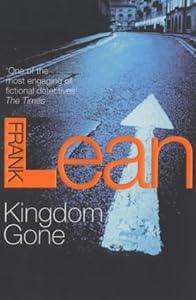 Kingdom Gone by Frank Lean