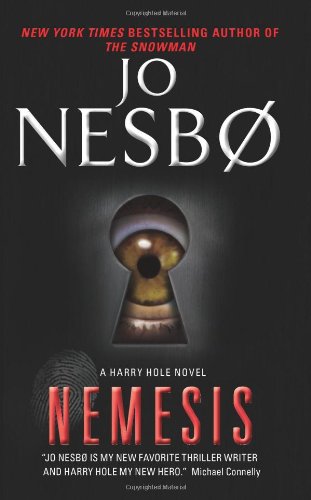 Nemesis: A Harry Hole Novel by Jo Nesbo