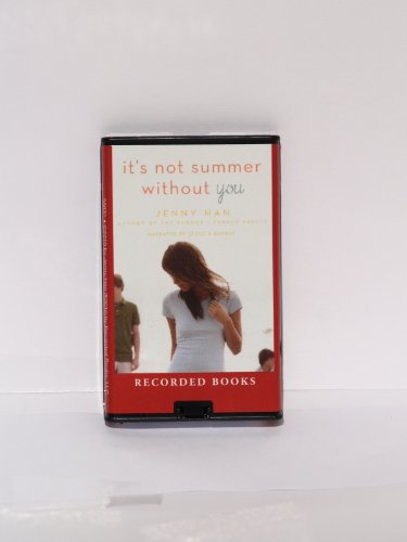 It's Not Summer Without You by Jenny Han