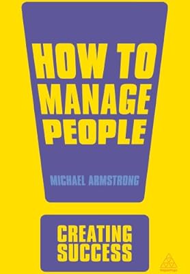How to Manage People