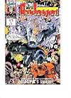 Knights of Pendragon #5 (Second Series)